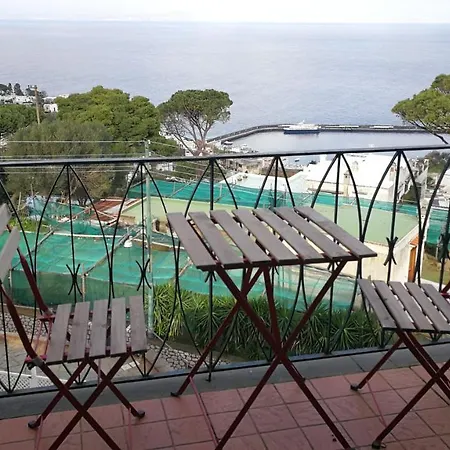 La Marocella * Capri