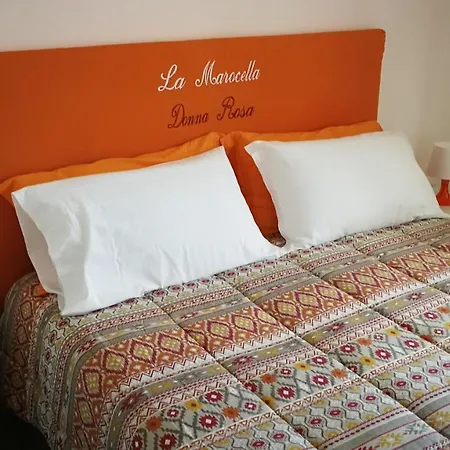 La Marocella * Capri