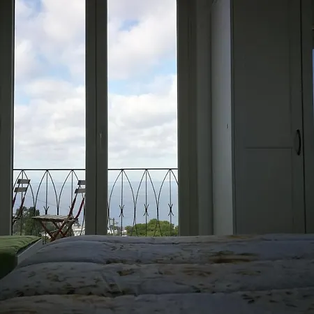 La Marocella Nyaraló Capri