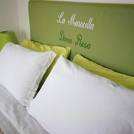 La Marocella * Capri