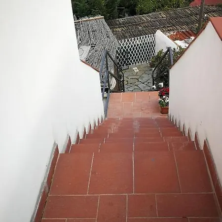 La Marocella Nyaraló Capri