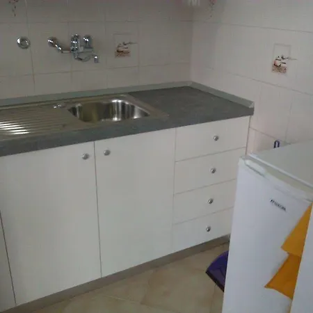 La Marocella Nyaraló Capri