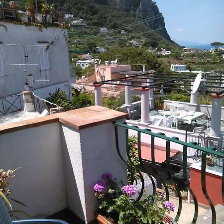 La Marocella Nyaraló