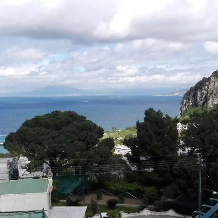 La Marocella * Capri