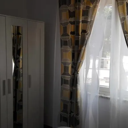 La Marocella Nyaraló Capri