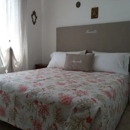 La Marocella Nyaraló *