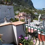 La Marocella בית נופש