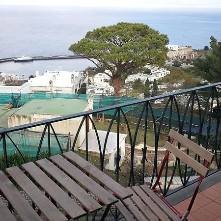 La Marocella Holiday home *