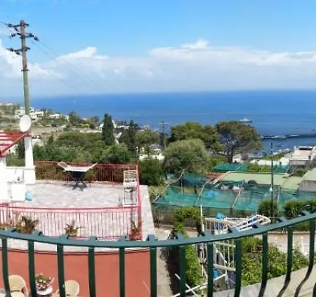 Holiday home La Marocella *
