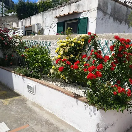 La Marocella Capri
