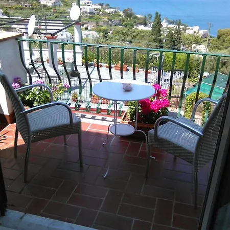 La Marocella Capri