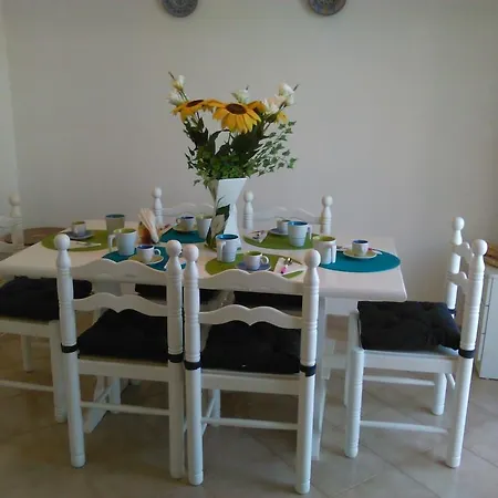 La Marocella Capri