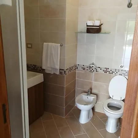 Prázdninový dům La Marocella