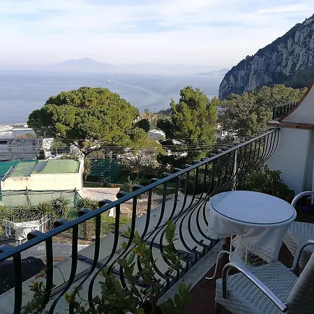 La Marocella Holiday home *