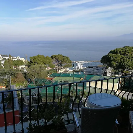 La Marocella Holiday home *