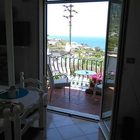 La Marocella Holiday home