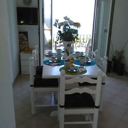 La Marocella *