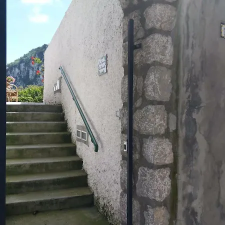 La Marocella Prázdninový dům Capri