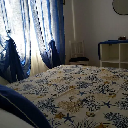 Hébergement de vacances La Marocella