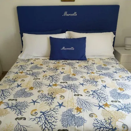 La Marocella Capri