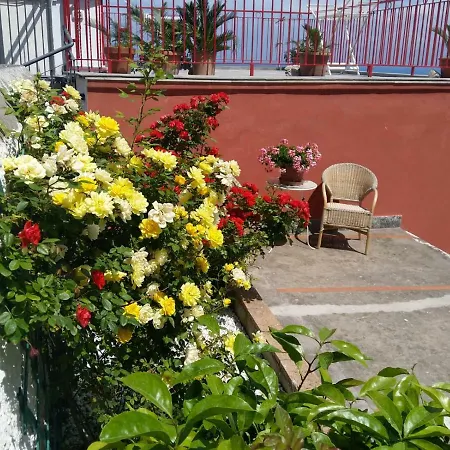 La Marocella Капри