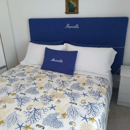 Hébergement de vacances La Marocella
