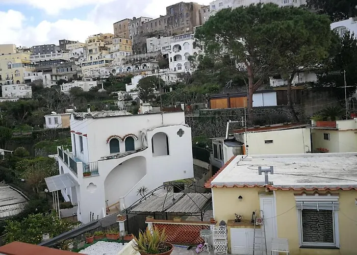 La Marocella * Capri