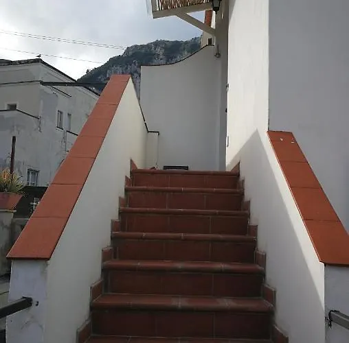 Сasa de vacaciones La Marocella