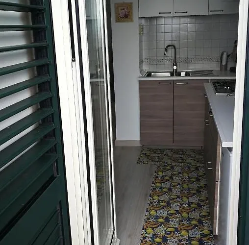 La Marocella * Capri