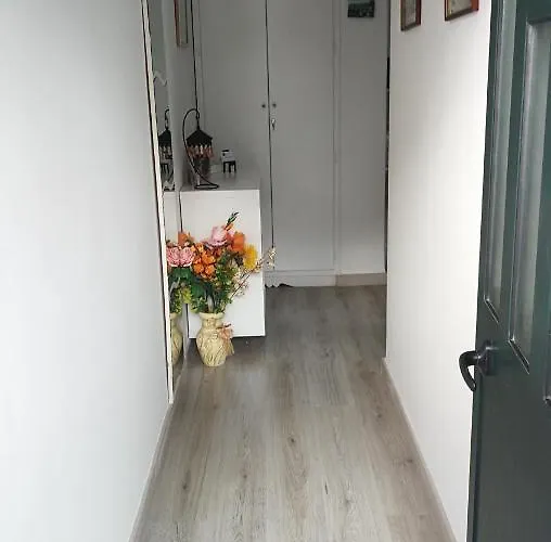 La Marocella Сasa de vacaciones