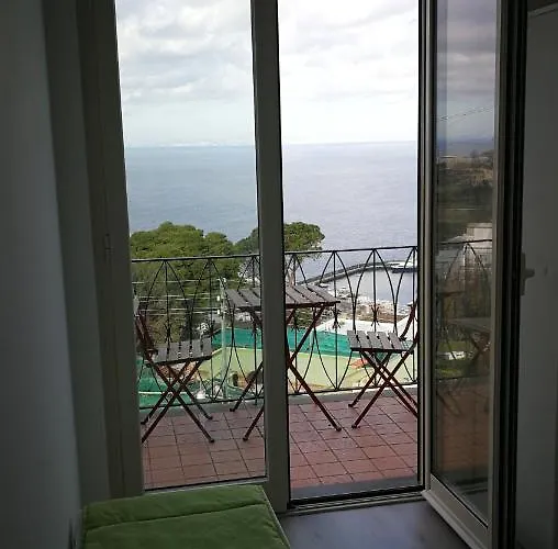 La Marocella Сasa de vacaciones *