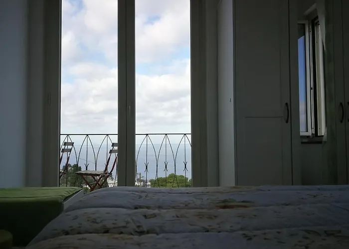 La Marocella Сasa de vacaciones Capri