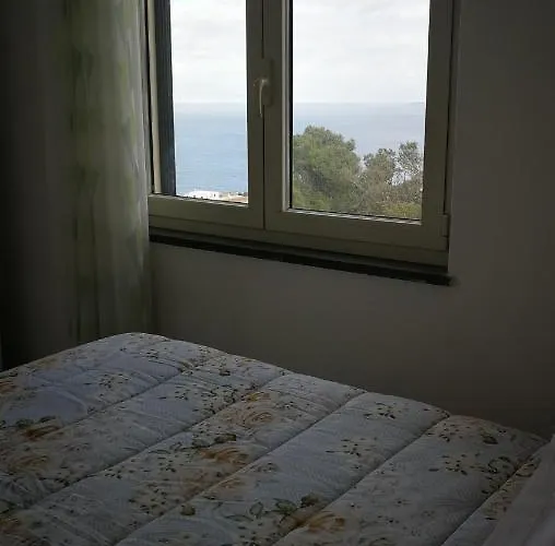 La Marocella * Capri