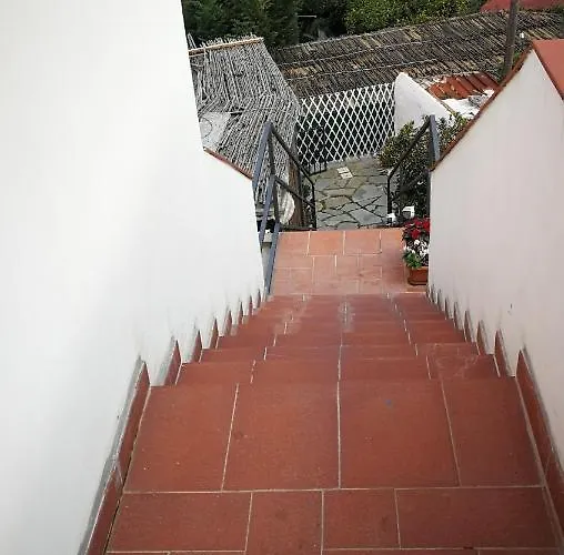 La Marocella Сasa de vacaciones Capri