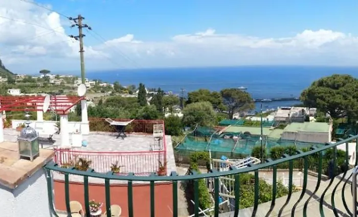 Сasa de vacaciones La Marocella *