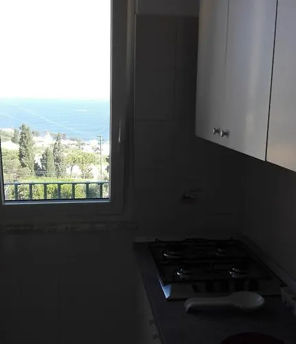 Дом отдыха La Marocella