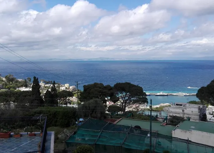 Casa vacanze La Marocella *