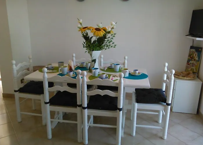 La Marocella Капри