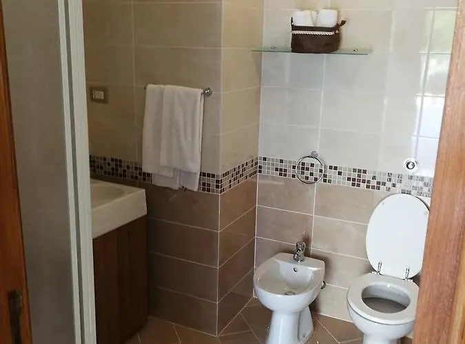 Сasa de vacaciones La Marocella