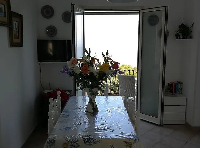 La Marocella Капри