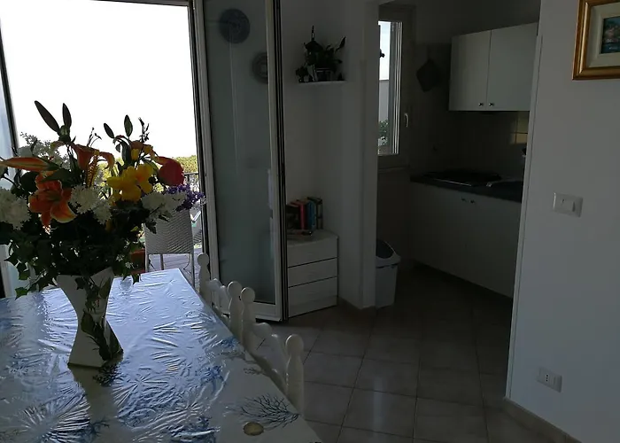 La Marocella Капри