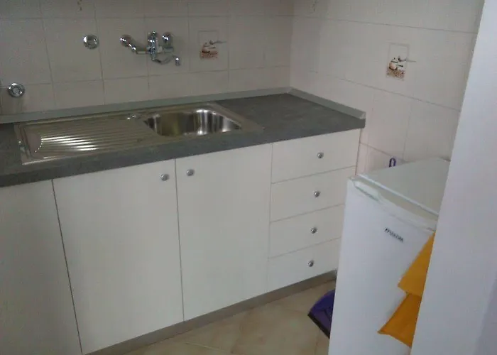 La Marocella Дом отдыха Капри