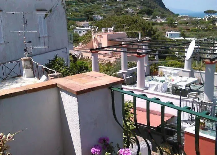 La Marocella Сasa de vacaciones