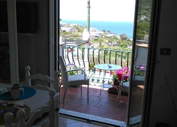 La Marocella Casa vacanze