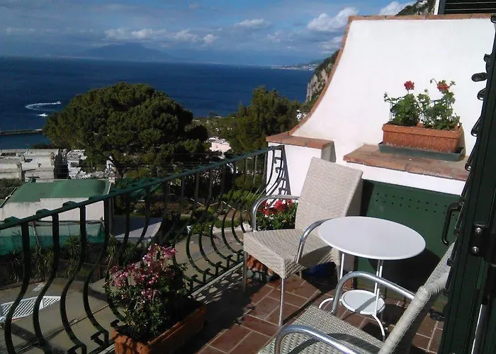 La Marocella Casa vacanze *