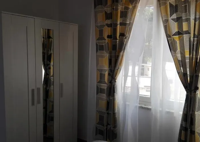 La Marocella Сasa de vacaciones Capri