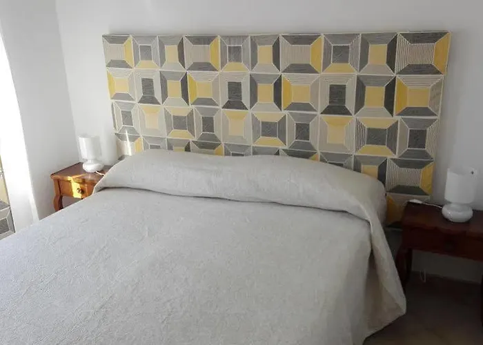 La Marocella Капри