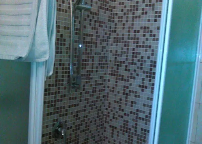 Сasa de vacaciones La Marocella Capri