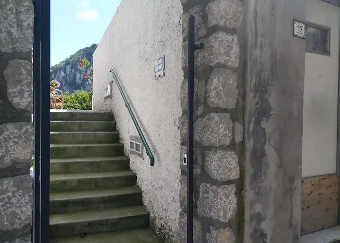 La Marocella Сasa de vacaciones Capri