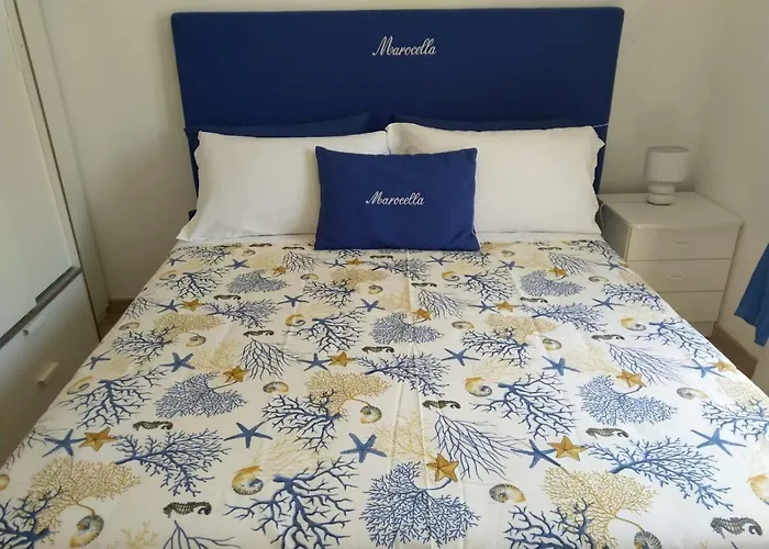La Marocella Капри